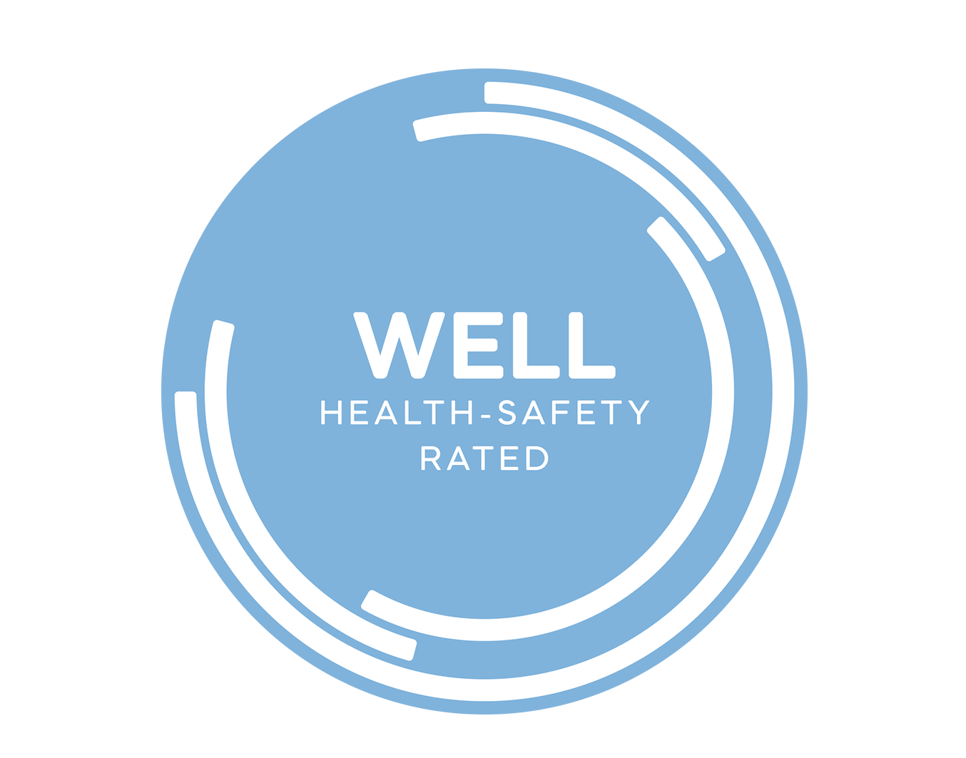Griffin Partners Announces Achievement of the WELL Health-Safety Rating