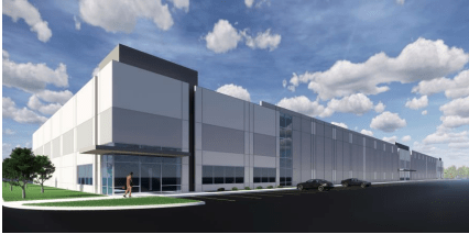 Griffin Partners enters Nashville Industrial Market in New Venture