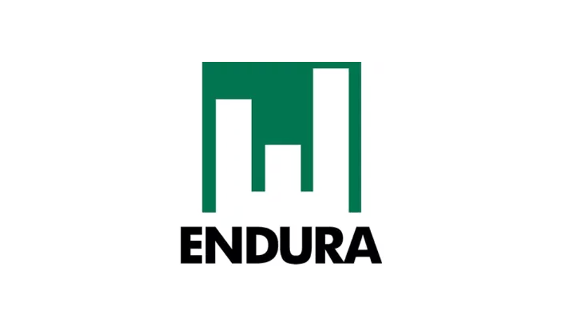 endura logo